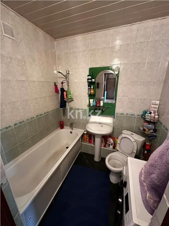 Продажа 2-комнатной квартиры, 64.9 м² - Продажа  двухкомнатных квартир в новостройках Астаны - страница 2 фото 4 из 5