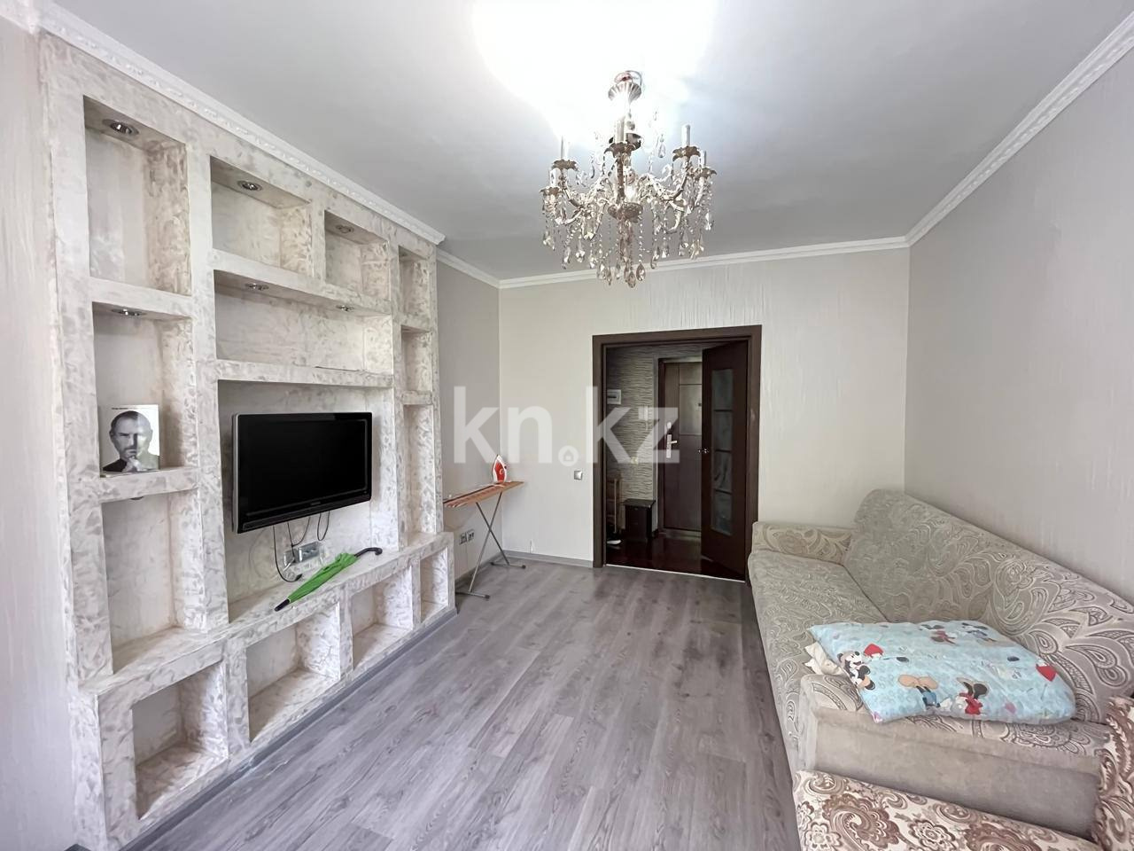 Аренда 1-комнатной квартиры, 38 м² в Астане - фото 4