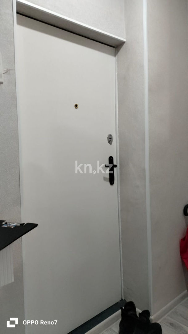 Продажа 1-комнатной квартиры, 31.2 м² - Продажа квартир в Казахстане - страница 10 фото 8 из 9