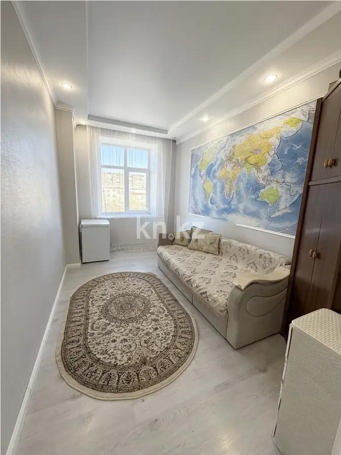 Продажа 3-комнатной квартиры, 71 м² в Караганде - фото 2