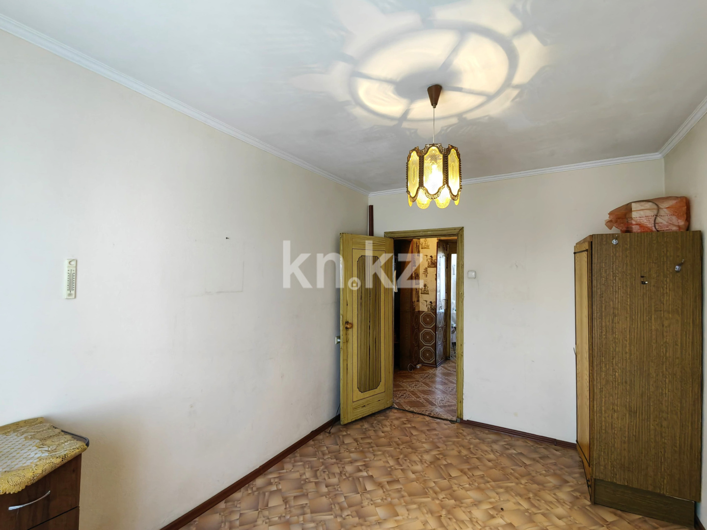 Продажа 3-комнатной квартиры, 64 м², мкр-н Степной-4, дом  7 в Караганде - фото 8