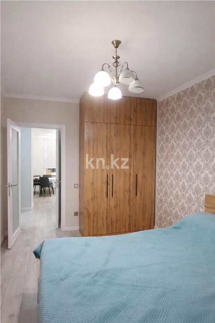 Продажа 3-комнатной квартиры, 64 м² - Аренда квартир посуточно в Темиртау фото 4 из 9