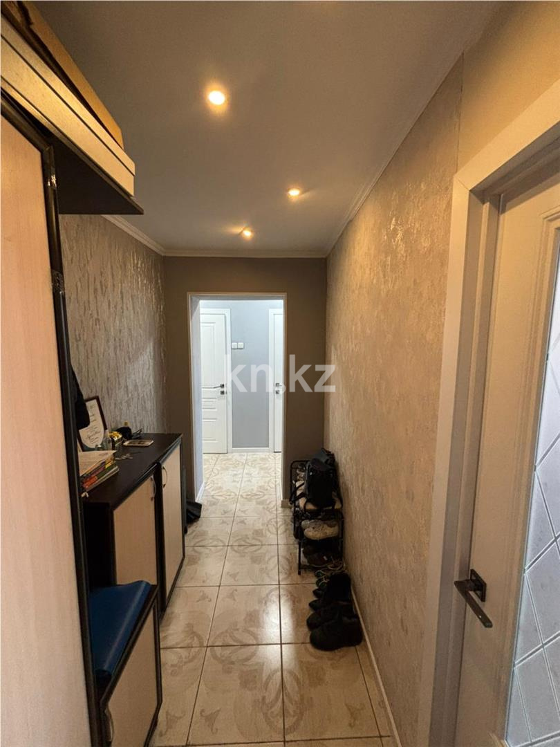 Продажа 2-комнатной квартиры, 47 м² в Караганде - фото 9