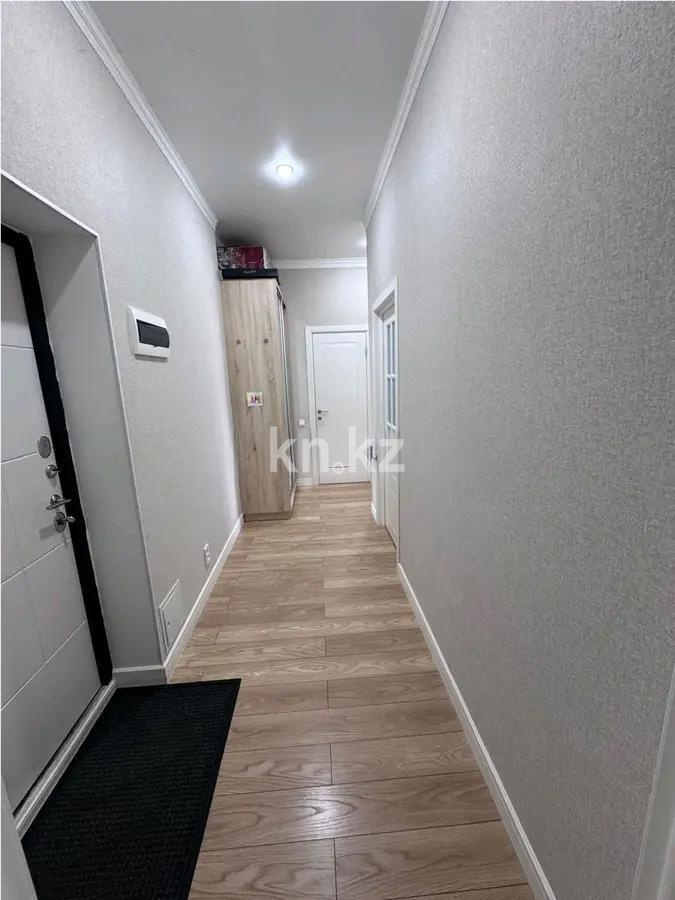 Продажа 2-комнатной квартиры, 58.3 м², пр. Кабанбай батыра, дом  49а в Астане - фото 5