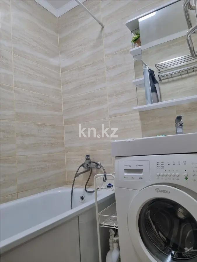 Продажа 2-комнатной квартиры, 54 м², ул. Сатыбалдина, дом  7/2 - Продажа  двухкомнатных квартир в Караганде фото 4 из 6