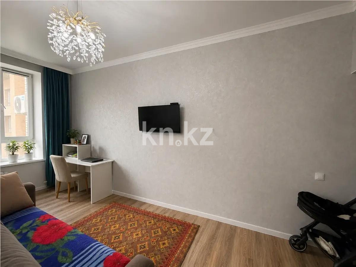 Продажа 2-комнатной квартиры, 65 м² в Астане - фото 2
