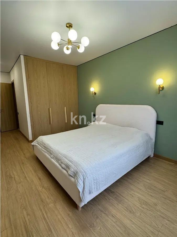 Продажа 4-комнатной квартиры, 117 м² в Астане - фото 2