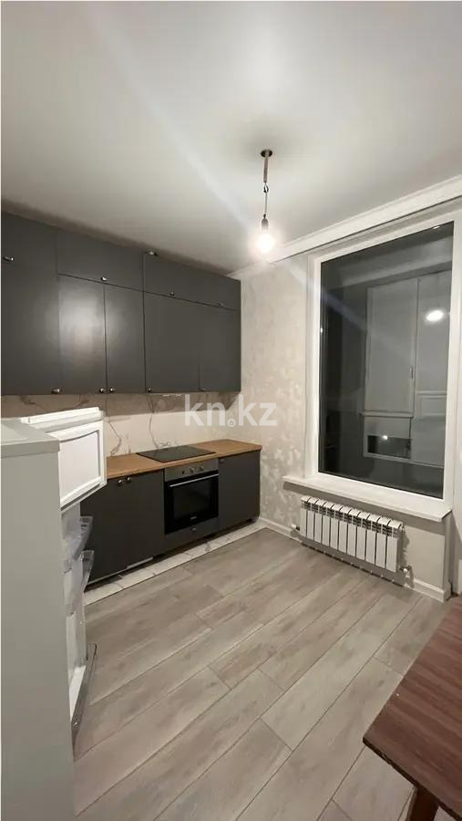 Продажа 1-комнатной квартиры, 40 м² в Астане - фото 2