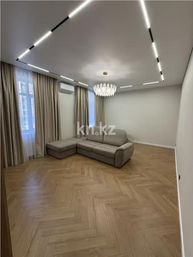 Продажа 3-комнатной квартиры, 95 м² в Астане