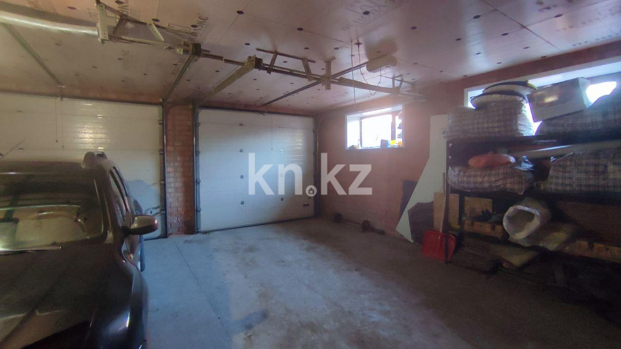 Продажа 5-комнатного дома, 470 м², ул. Муканова - Продажа домов, коттеджей в Казахстане фото 20 из 23