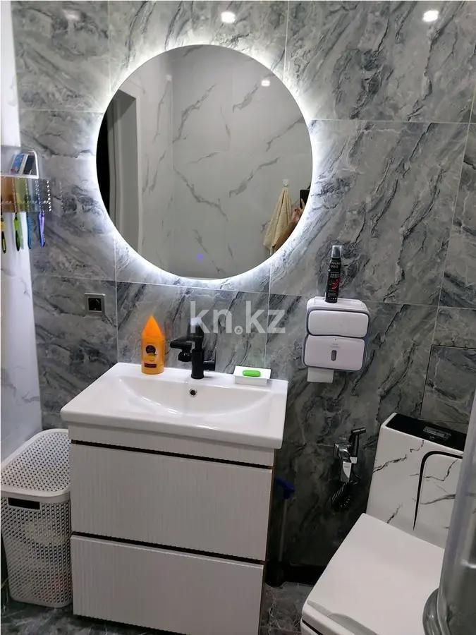 Продажа 2-комнатной квартиры, 67 м², ул. Нарикбаева, дом  6 в Астане - фото 4