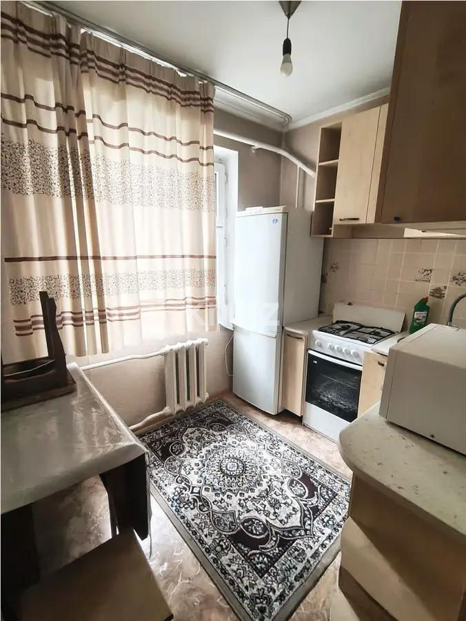 Продажа 1-комнатной квартиры, 30 м² в Алматы - фото 2