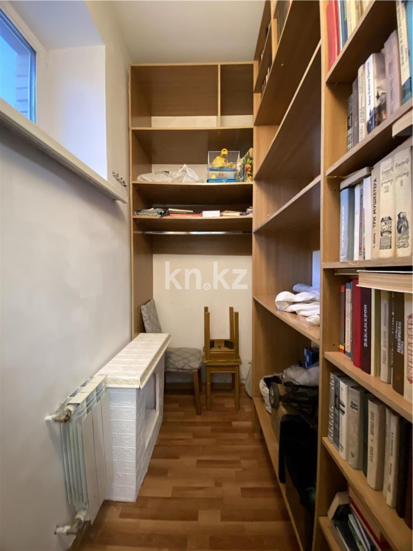 Продажа 2-комнатной квартиры, 82 м² в Астане - фото 3