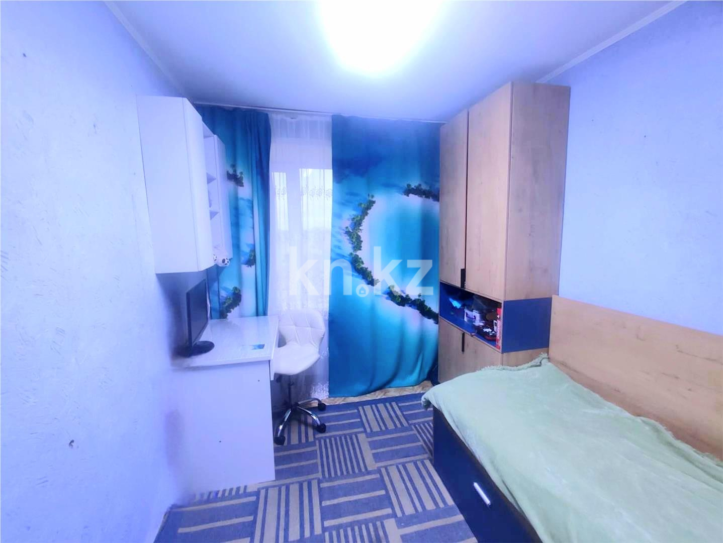 Продажа 2-комнатной квартиры, 41 м² в Темиртау - фото 5