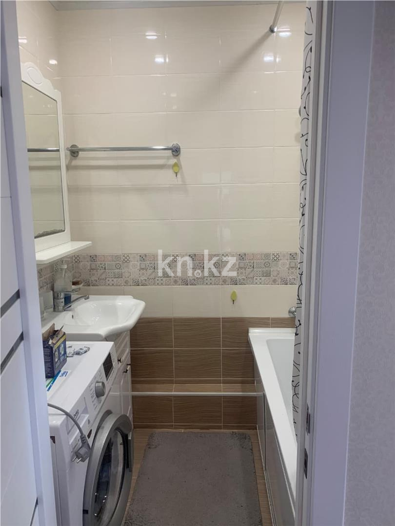 Продажа 2-комнатной квартиры, 54 м² - Продажа жилой и коммерческой недвижимости в Казахстане фото 4 из 9