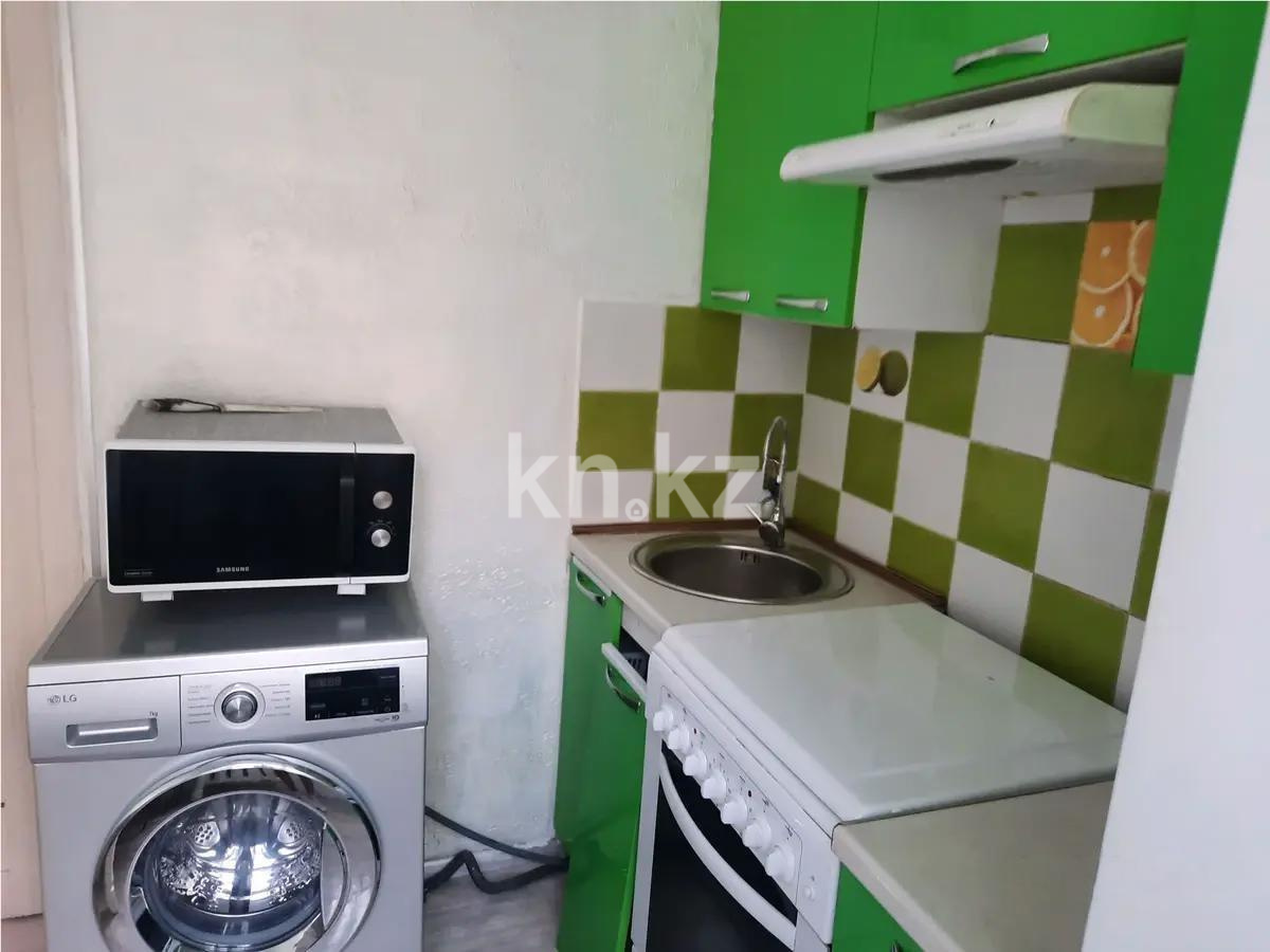 Продажа 3-комнатной квартиры, 58 м², пр. Райымбека, дом  101 - Продажа  трехкомнатных квартир в Алматы фото 4 из 6