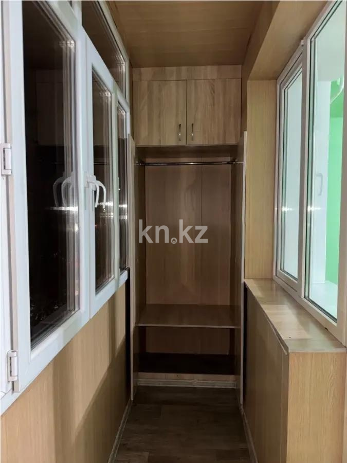 Продажа 1-комнатной квартиры, 37.4 м² - Продажа однокомнатных квартир в Алматы фото 5 из 6
