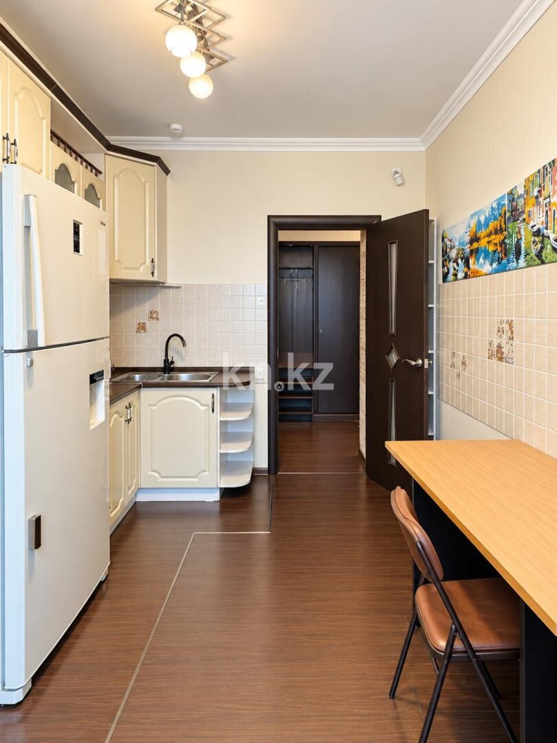 Продажа 2-комнатной квартиры, 72 м² в Астане - фото 2