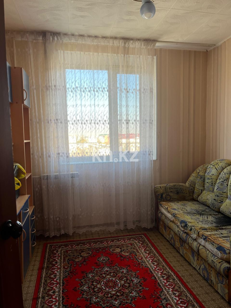 Продажа 4-комнатной квартиры, 90 м², ул. Каирбекова, дом  336 - Продажа квартир в Костанае фото 7 из 16