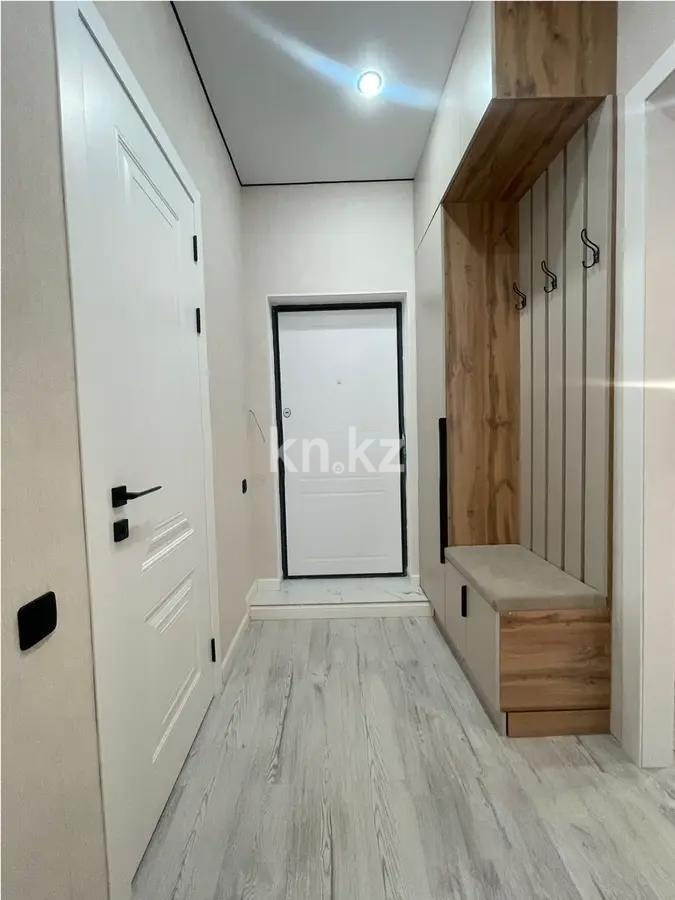 Продажа 2-комнатной квартиры, 43 м², ул. Жургенова, дом  19 в Астане - фото 5