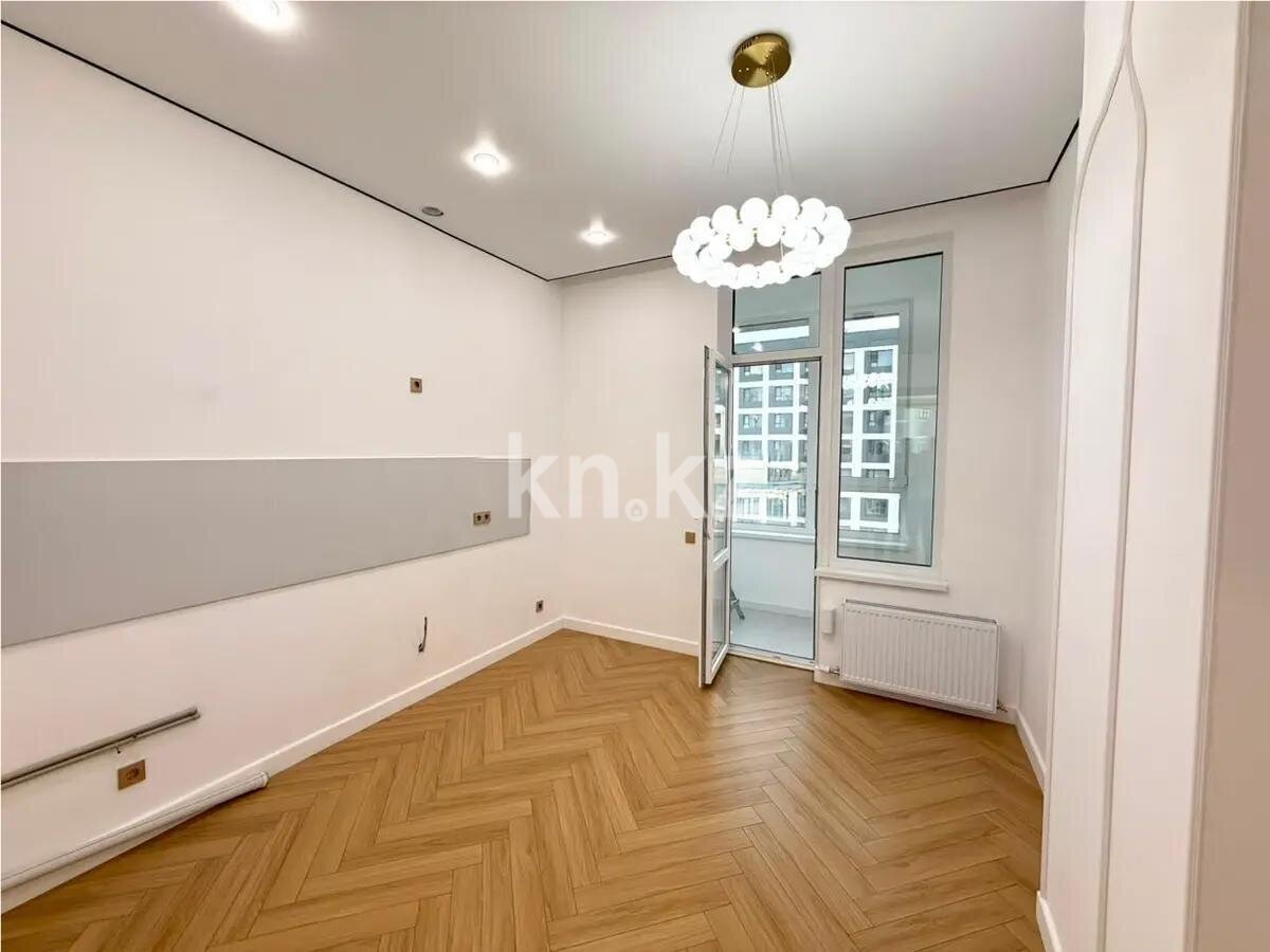 Продажа 2-комнатной квартиры, 62 м² в Астане - фото 2