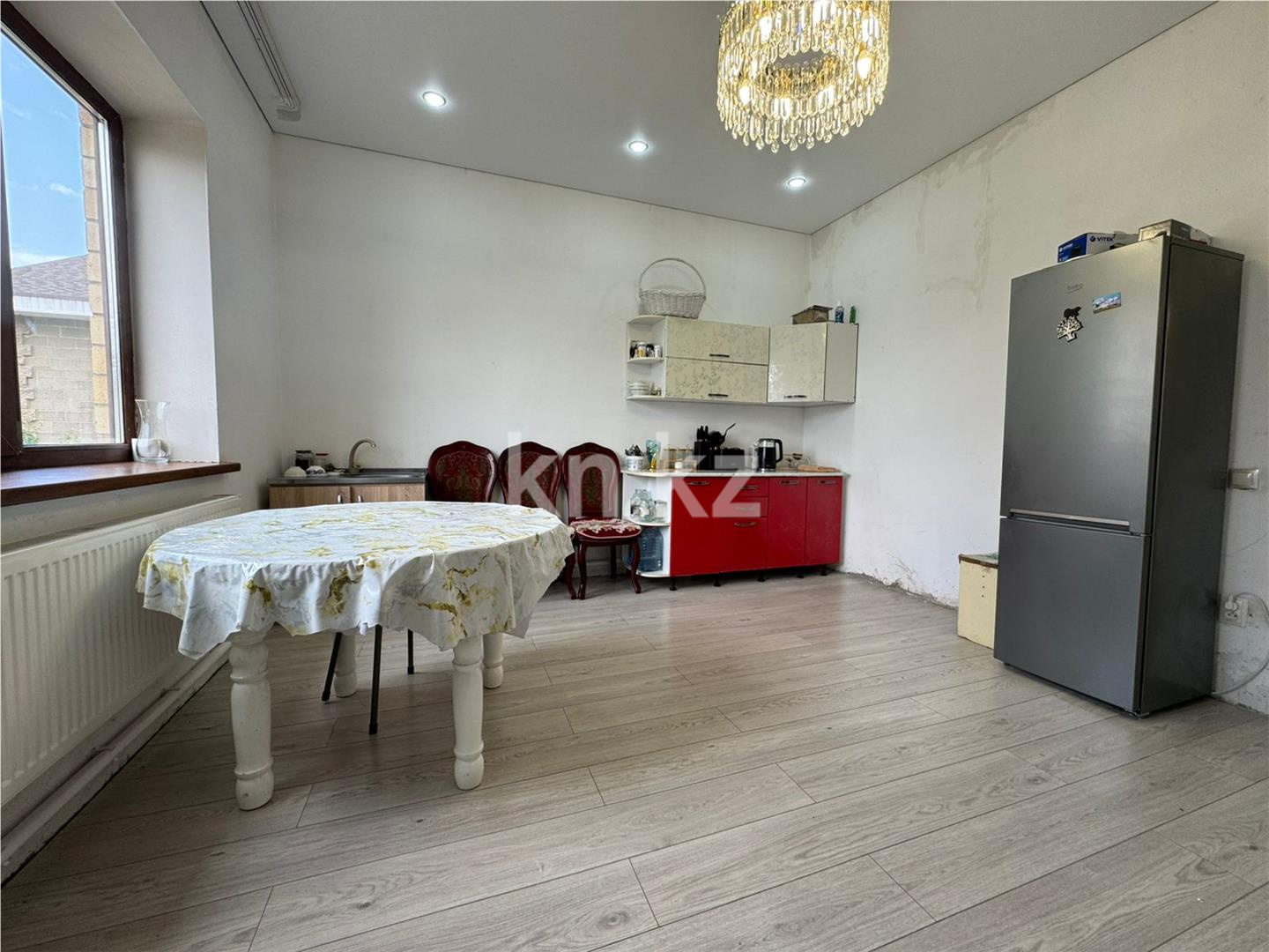 Продажа 5-комнатного дома, 203.3 м², 83 квартал, дом  2/1 в Караганде - фото 13