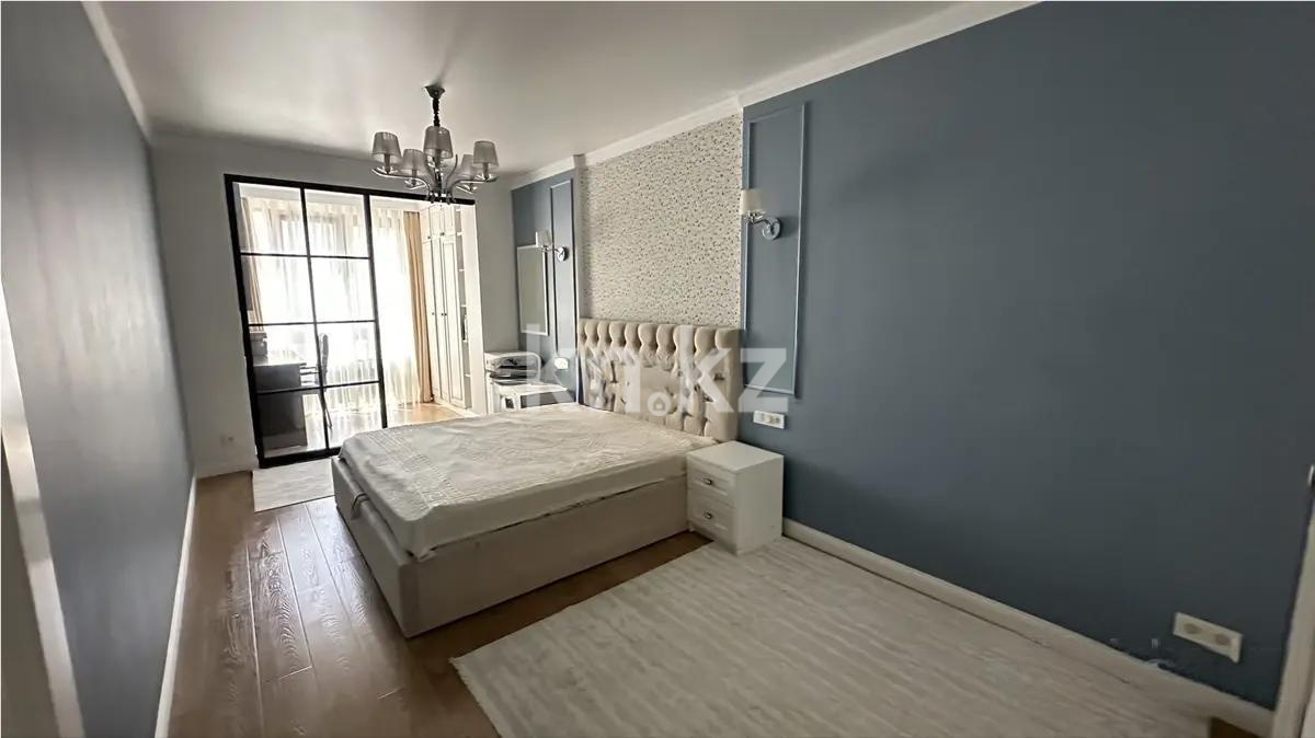 Продажа 3-комнатной квартиры, 120 м² - Продажа трехкомнатных квартир от собственников в Алматы фото 2 из 6