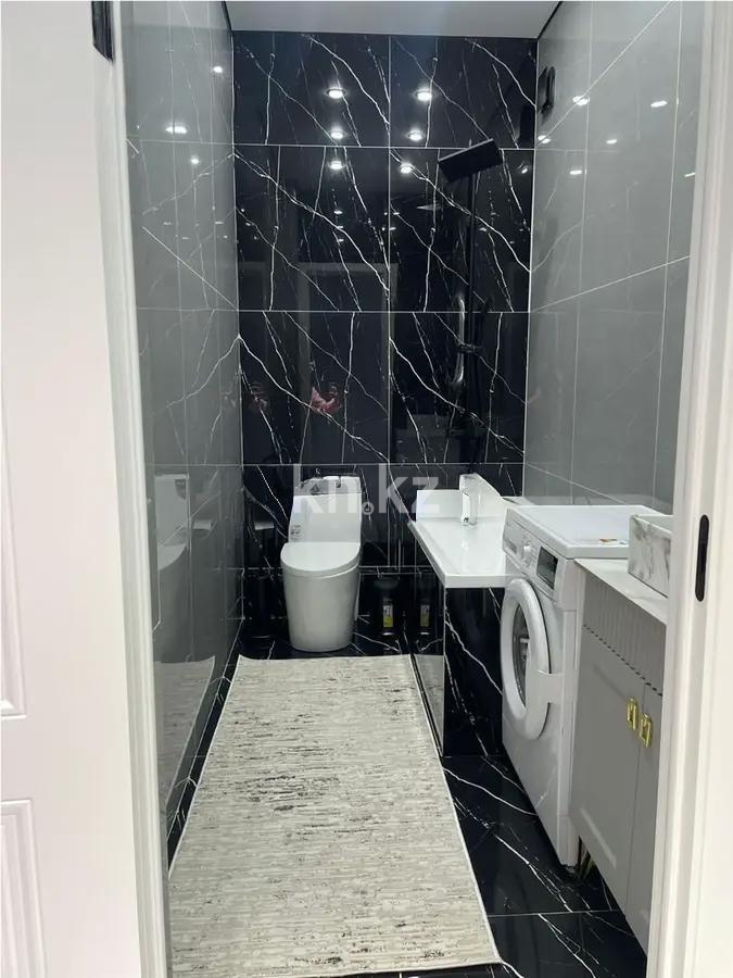 Продажа 2-комнатной квартиры, 60 м² - Продажа квартир в новостройках Алматы фото 4 из 4