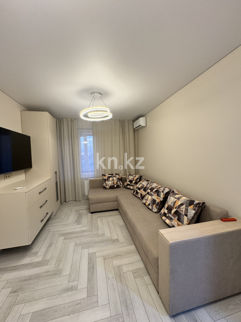 Аренда 1-комнатной квартиры, 31 м² - Аренда квартир помесячно в Алматы в Алмалинском р-не фото 17 из 29