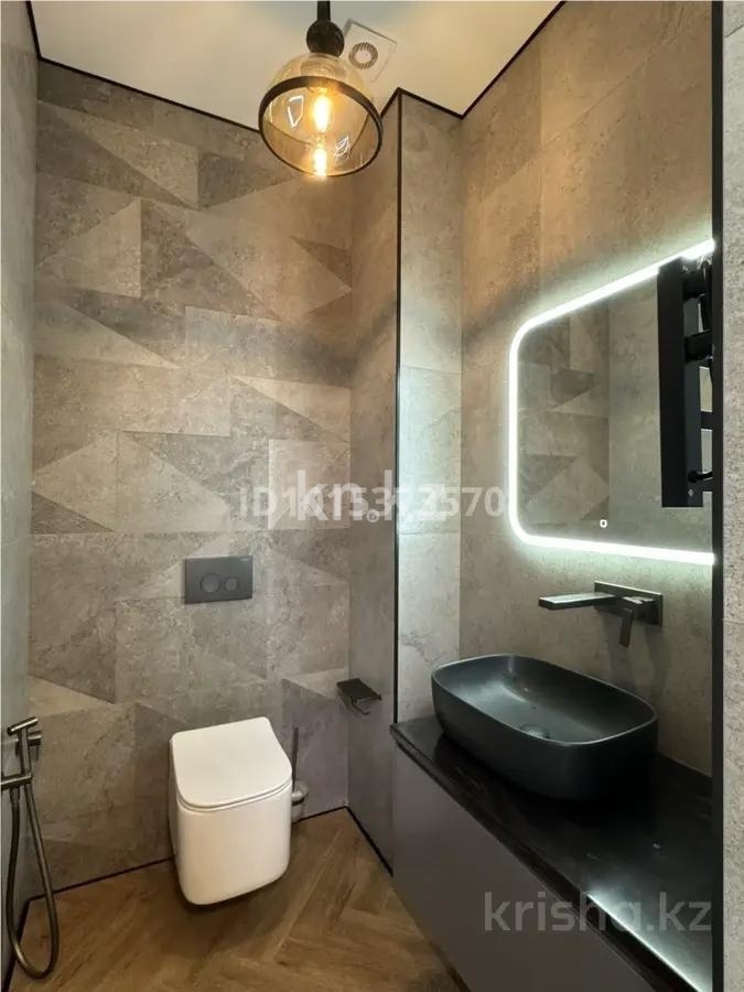 Продажа 3-комнатной квартиры, 104.6 м² в Астане - фото 6