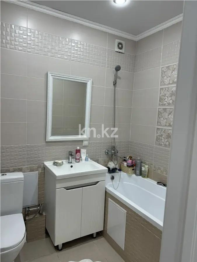 Продажа 3-комнатной квартиры, 88 м² - Продажа недвижимости в Казахстане фото 5 из 6