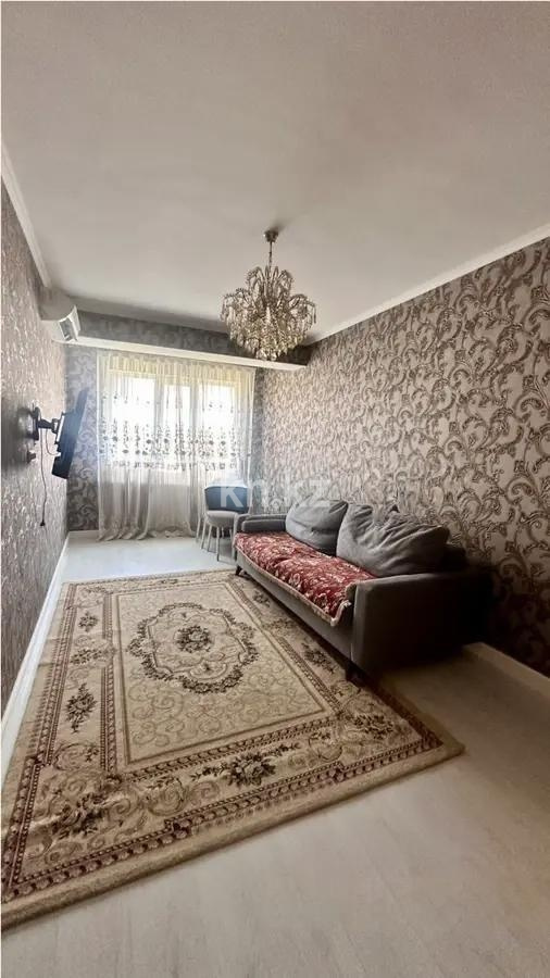 Продажа 2-комнатной квартиры, 55 м² в Алматы