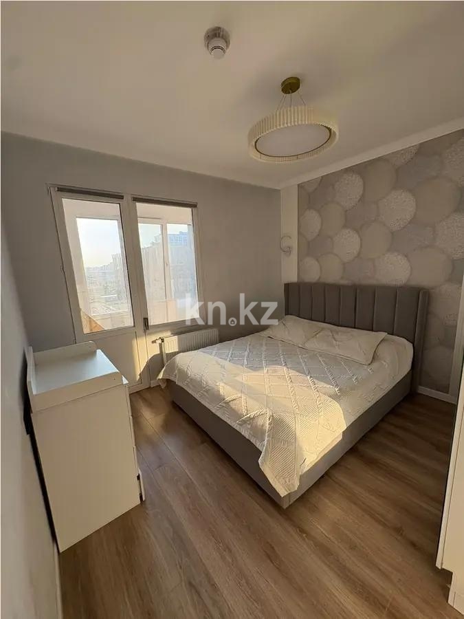 Продажа 2-комнатной квартиры, 43 м² в Астане - фото 2