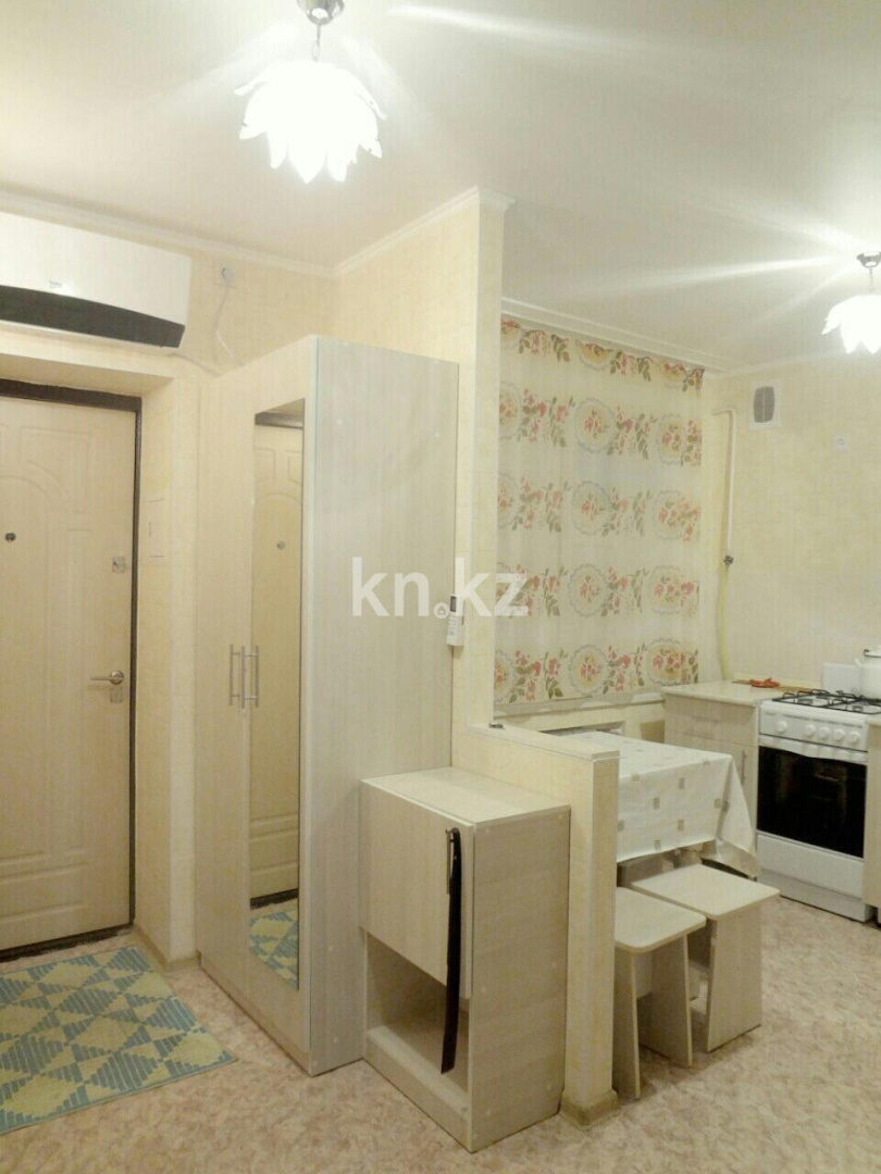 Аренда 2-комнатной квартиры посуточно, 60 м² - Аренда двухкомнатных квартир посуточно в Казахстане - страница 4 фото 10 из 15