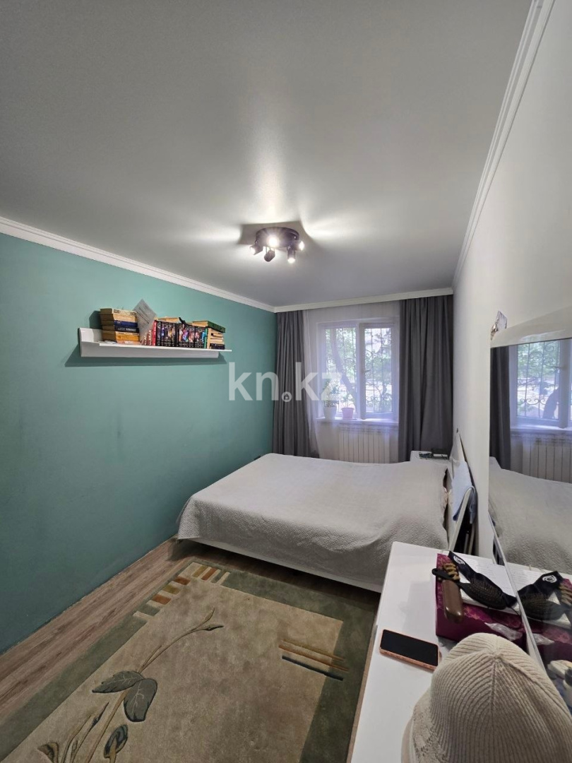 Продажа 4-комнатной квартиры, 86.2 м² в Алматы - фото 10