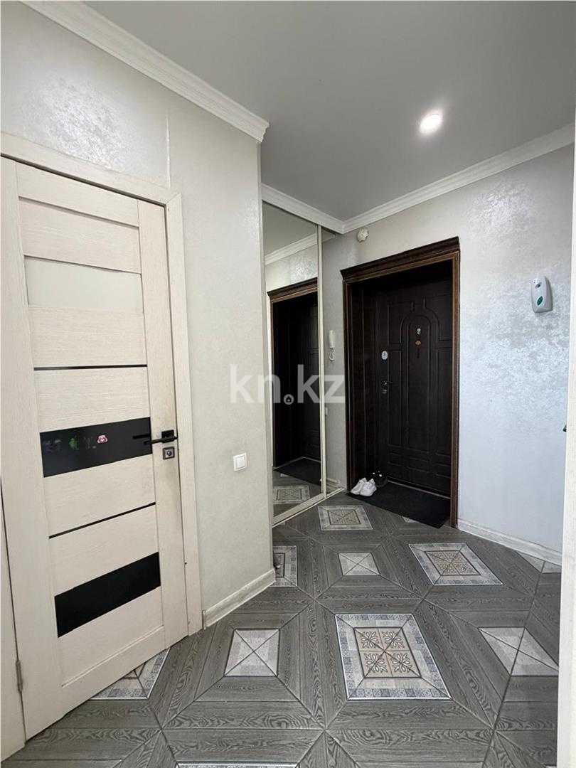 Продажа 3-комнатной квартиры, 67 м² в Караганде - фото 13