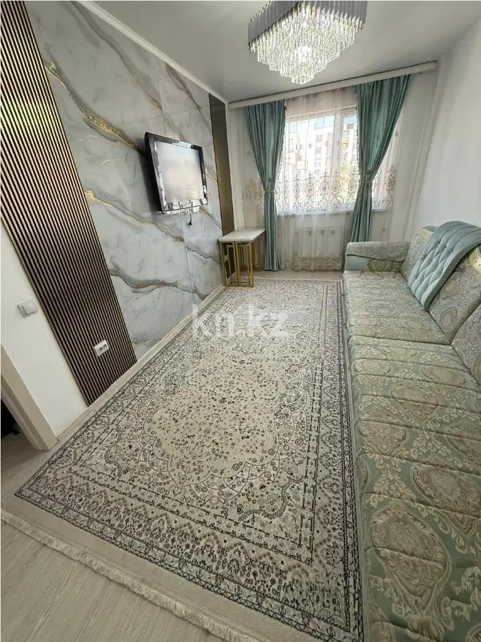 Продажа 2-комнатной квартиры, 46 м², ул. Кассина, дом  146/4 - Продажа квартир в Алматы фото 1 из 5