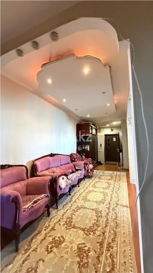 Продажа 3-комнатной квартиры, 105 м² в Астане - фото 2
