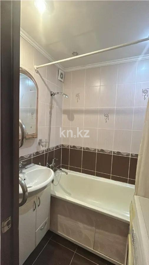 Продажа 3-комнатной квартиры, 63 м² - Недвижимость в Казахстане - страница 19 фото 5 из 5