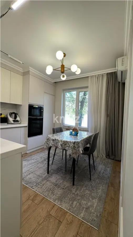 Продажа 4-комнатной квартиры, 87.8 м² - Продажа квартир в Алматы фото 5 из 8