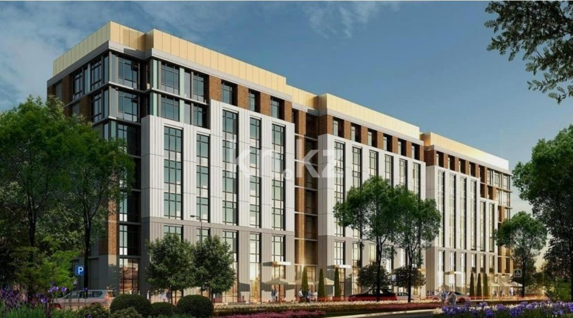 Продажа , 197 м², Ул. Керей, Жанибек хандар в Астане