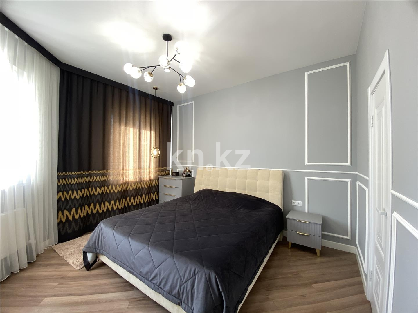 Продажа 3-комнатной квартиры, 104.1 м² в Астане - фото 9