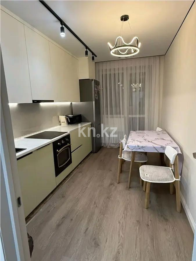 Продажа 3-комнатной квартиры, 80 м², ул. Култегин, дом  2 - Продажа квартир в Казахстане фото 6 из 9