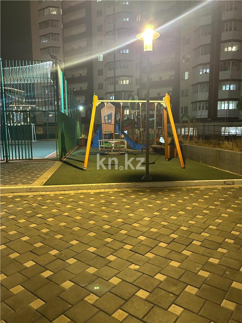 Продажа 2-комнатной квартиры, 63.1 м², пр. Кошкарбаева в Астане - фото 9