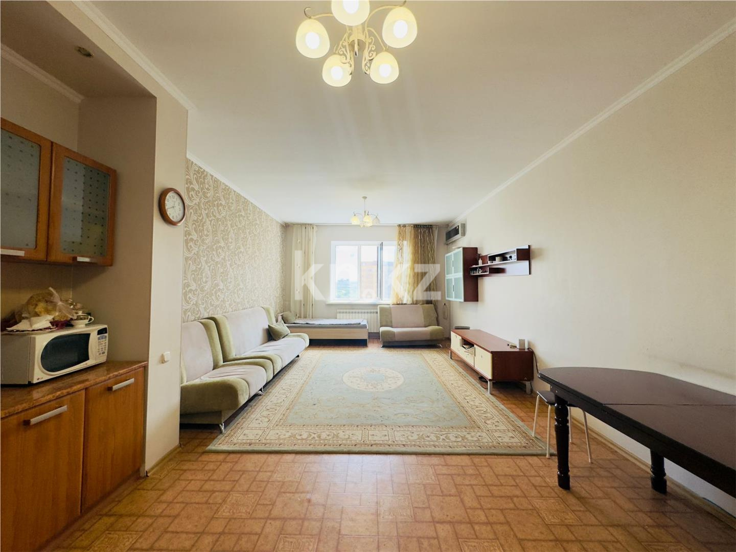 Продажа 2-комнатной квартиры, 84.6 м², ул. Кенесары - Продажа квартир в Астане фото 3 из 10