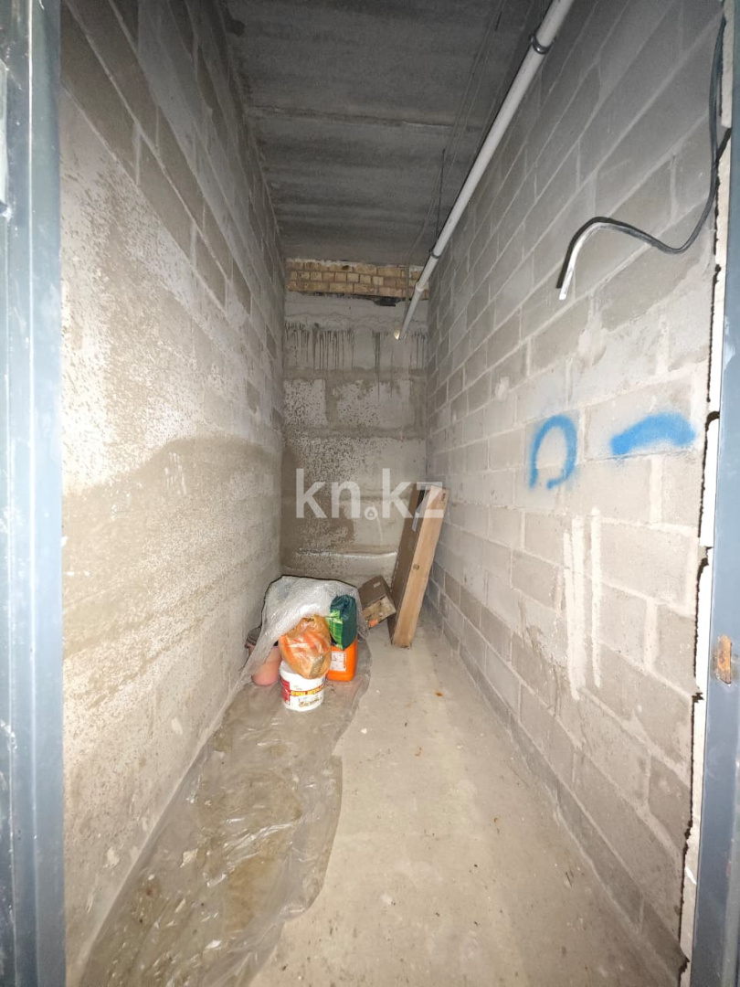 Продажа 3-комнатной квартиры, 74 м², ул. Букетова, дом  3/5 - Продажа квартир в Караганде фото 19 из 19