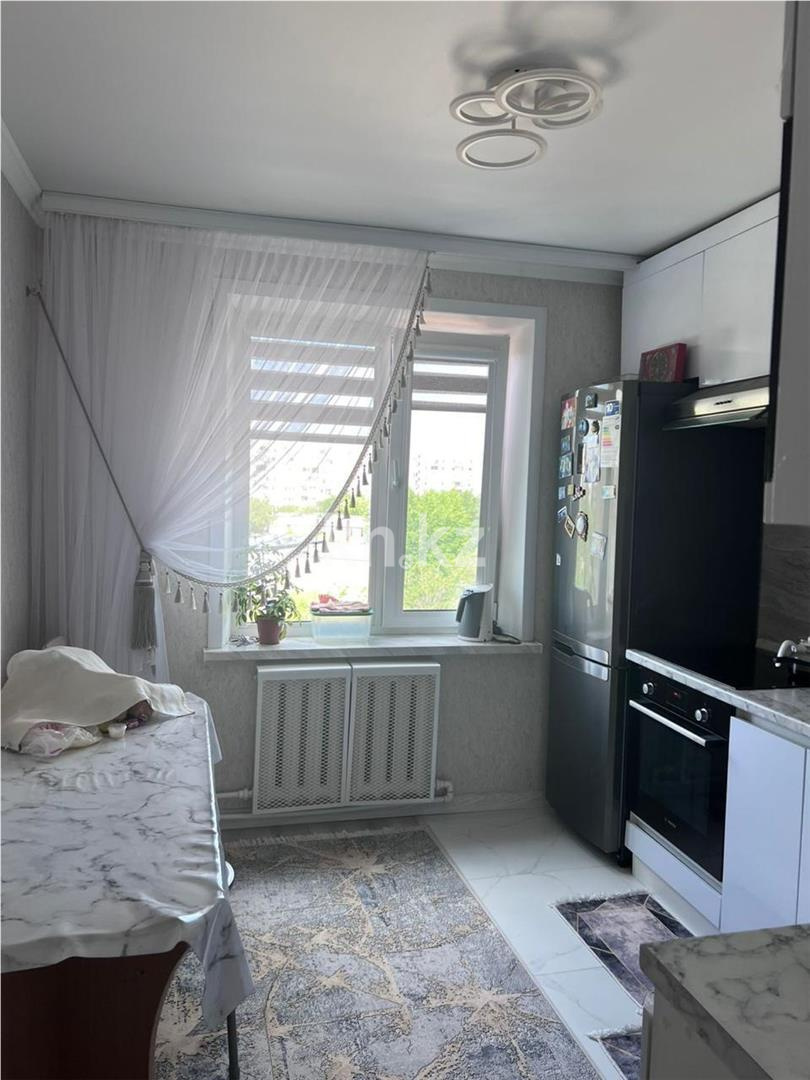 Продажа 3-комнатной квартиры, 66 м², ул. Гапеева в Караганде - фото 8