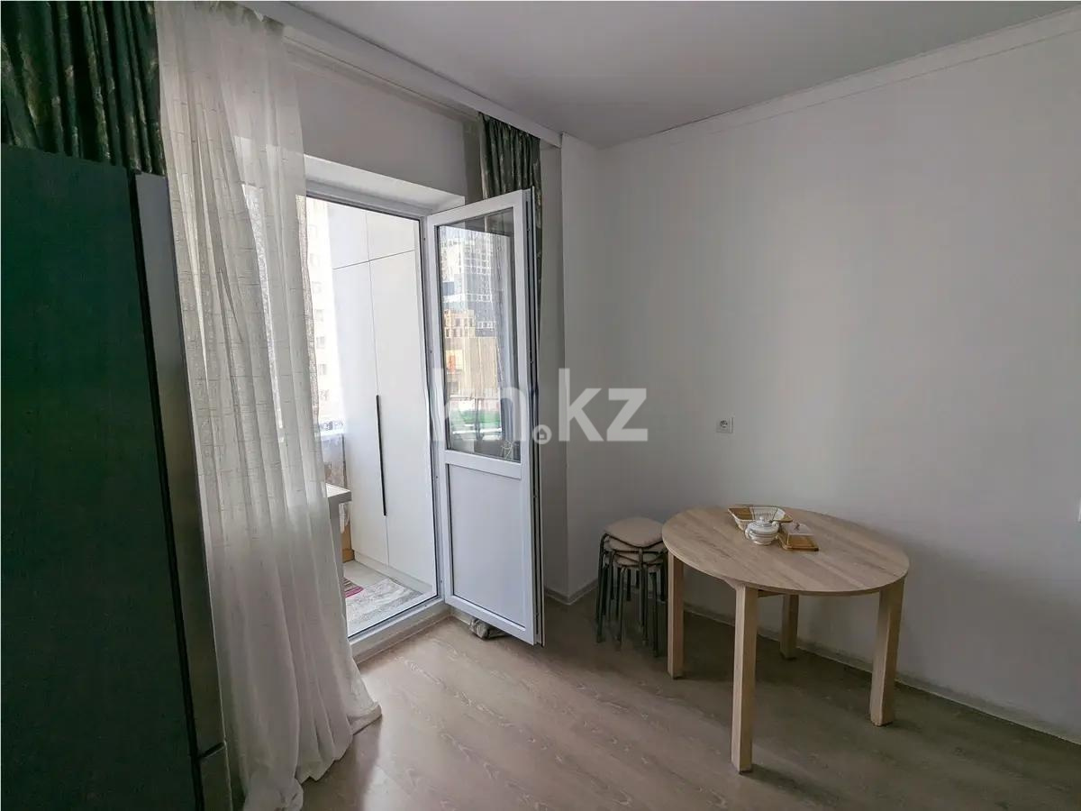 Продажа 1-комнатной квартиры, 33 м² в Астане - фото 2