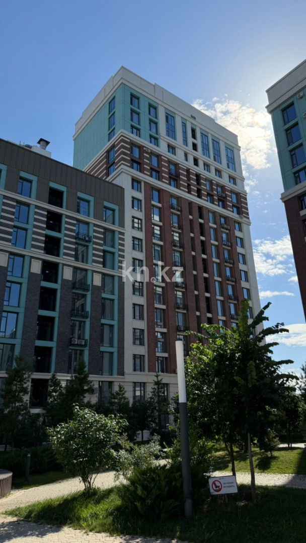 Продажа 3-комнатной квартиры, 105 м² в Астане - фото 2