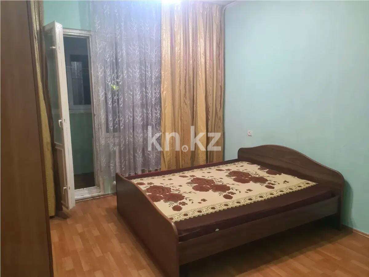 Продажа 2-комнатной квартиры, 61 м² в Алматы - фото 2